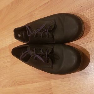 Dr. Martens Tyrone Black M 10